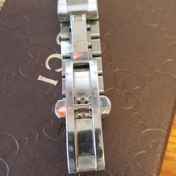 Gucci Wristwatch 4600 L